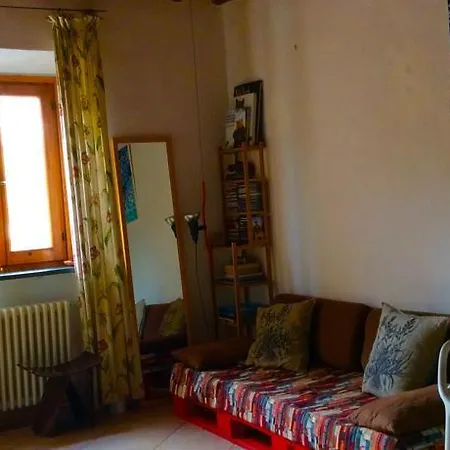 Bed & Breakfast In The Woods Vinci