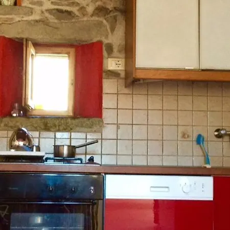 In The Woods Bed & Breakfast Vinci