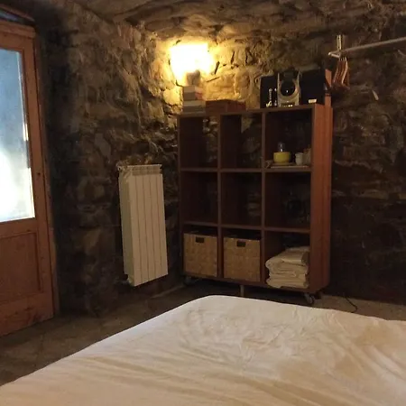 Bed & Breakfast In The Woods Vinci